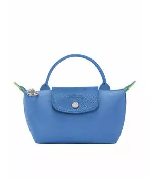 Сумка с короткими ручками