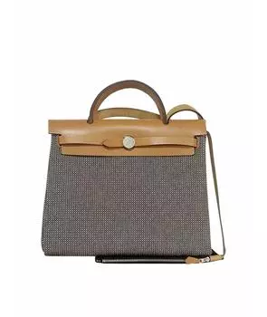 Сумка с короткими ручками