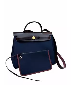 Сумка с короткими ручками