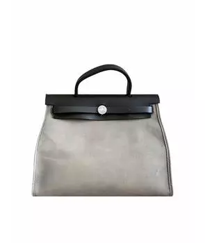 Сумка с короткими ручками