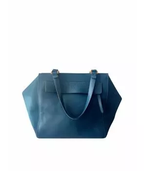 Сумка с короткими ручками