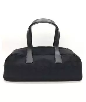 Сумка с короткими ручками