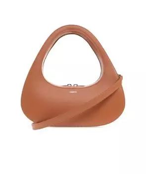 Сумка с короткими ручками