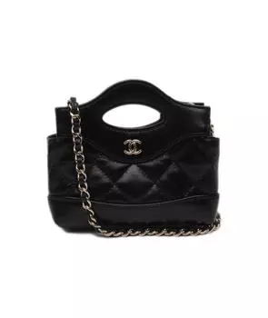 Сумка с короткими ручками