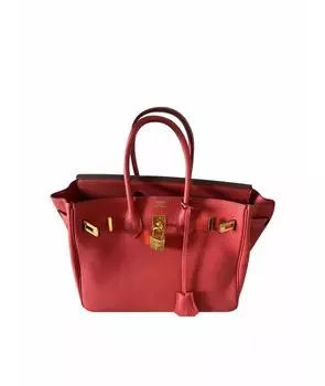 Сумка с короткими ручками