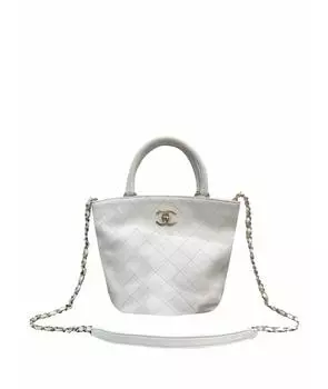 Сумка с короткими ручками