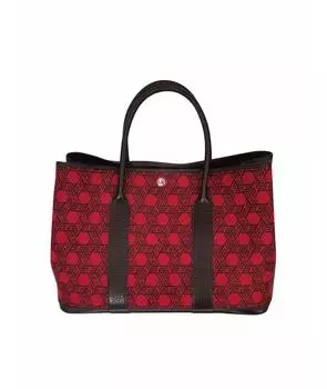 Сумка с короткими ручками