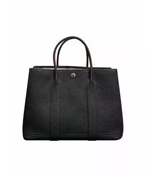 Сумка с короткими ручками