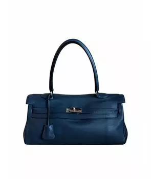 Сумка с короткими ручками