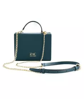 Сумка с короткими ручками