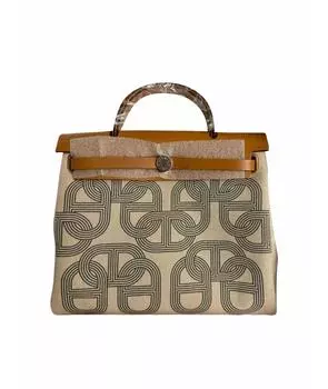 Сумка с короткими ручками