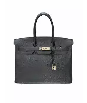 Сумка с короткими ручками