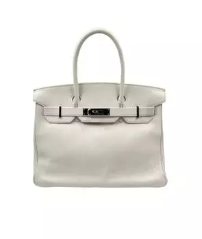 Сумка с короткими ручками