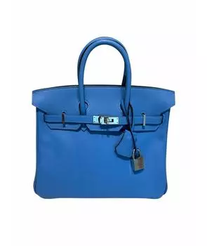 Сумка с короткими ручками