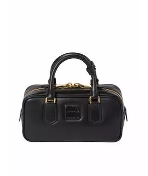 Сумка с короткими ручками