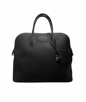 Сумка с короткими ручками