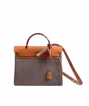 Сумка с короткими ручками