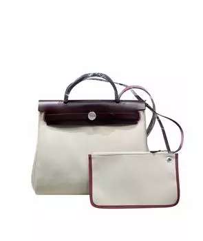 Сумка с короткими ручками