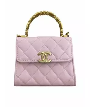 Сумка с короткими ручками