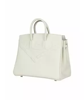 Сумка с короткими ручками