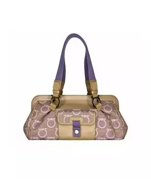 Сумка с короткими ручками