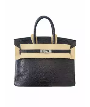 Сумка с короткими ручками