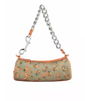 Сумка с короткими ручками