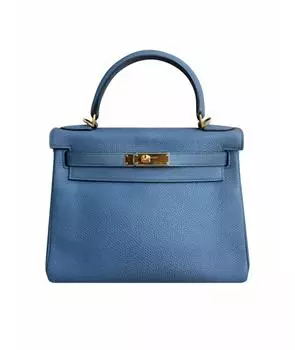 Сумка с короткими ручками