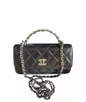 Сумка с короткими ручками