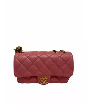 Сумка с короткими ручками