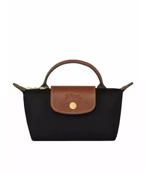 Сумка с короткими ручками