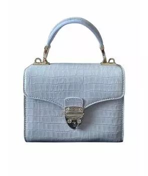 Сумка с короткими ручками