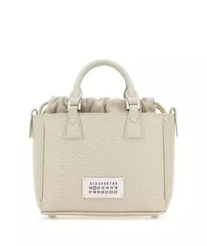 Сумка с короткими ручками