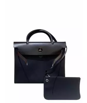 Сумка с короткими ручками