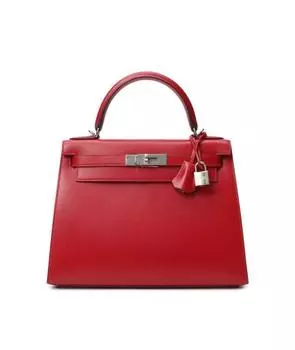 Сумка с короткими ручками