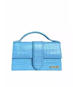 Сумка с короткими ручками