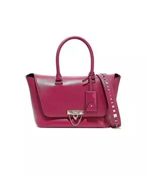 Сумка с короткими ручками