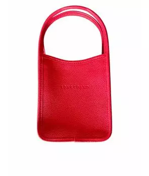 Сумка с короткими ручками