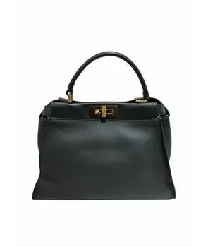 Сумка с короткими ручками