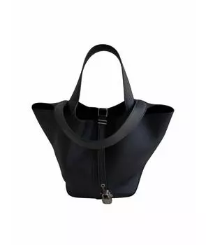 Сумка с короткими ручками