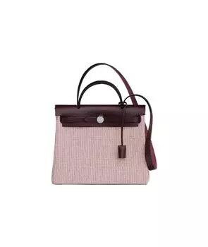 Сумка с короткими ручками