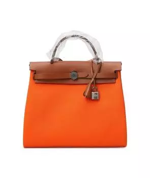 Сумка с короткими ручками