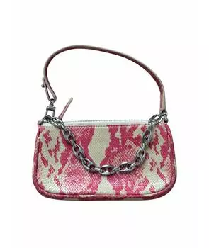 Сумка с короткими ручками