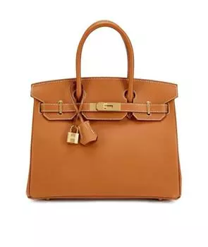 Сумка с короткими ручками