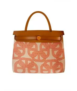 Сумка с короткими ручками