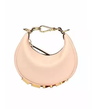 Сумка с короткими ручками