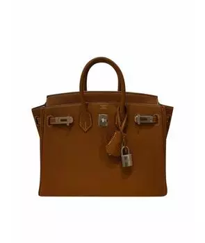 Сумка с короткими ручками