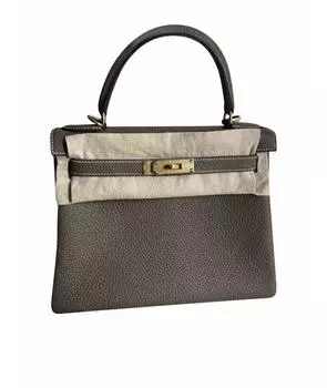 Сумка с короткими ручками