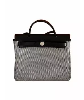 Сумка с короткими ручками