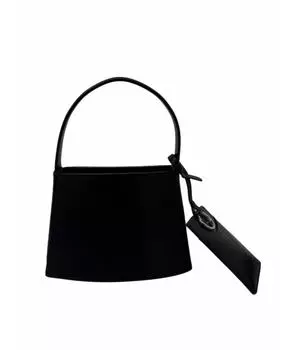 Сумка с короткими ручками